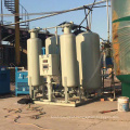 Industrial nitrogen generator liquid nitrogen generator with fast liquid nitrogen production time